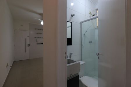 Apartamento para alugar com 48m², 2 quartos e 1 vagaCorredor