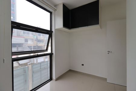 Apartamento para alugar com 48m², 2 quartos e 1 vagaSuíte