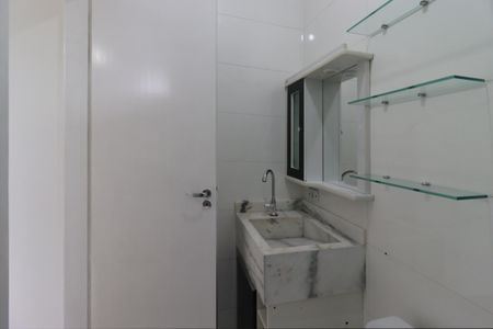 Apartamento para alugar com 48m², 2 quartos e 1 vagaBanheiro da Suíte