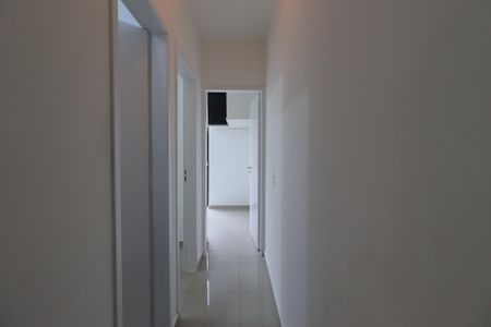Apartamento para alugar com 48m², 2 quartos e 1 vagaCorredor