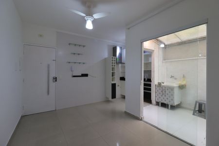 Apartamento para alugar com 48m², 2 quartos e 1 vagaSala