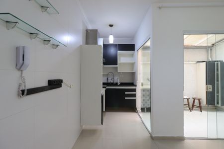 Apartamento para alugar com 48m², 2 quartos e 1 vagaCozinha