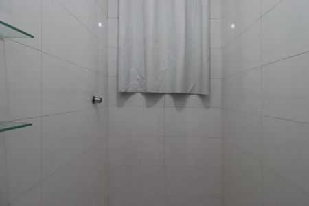 Apartamento para alugar com 48m², 2 quartos e 1 vagaBanheiro da Suíte