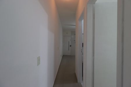 Apartamento para alugar com 48m², 2 quartos e 1 vagaCorredor