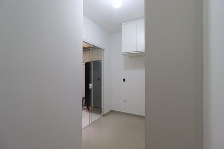 Apartamento para alugar com 48m², 2 quartos e 1 vagaQuarto