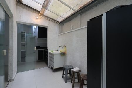 Apartamento para alugar com 48m², 2 quartos e 1 vagaÁrea de Serviço