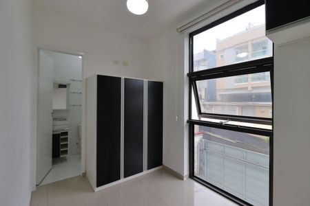 Apartamento para alugar com 48m², 2 quartos e 1 vagaSuíte