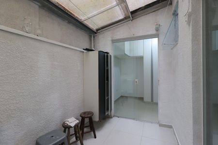 Apartamento para alugar com 48m², 2 quartos e 1 vagaÁrea de Serviço