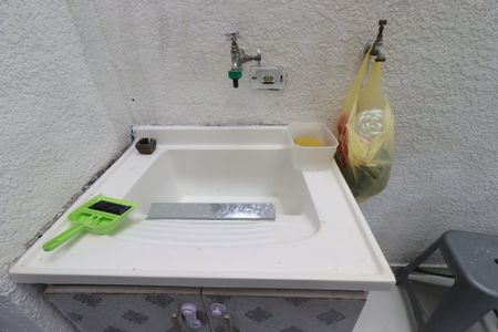 Apartamento para alugar com 48m², 2 quartos e 1 vagaÁrea de Serviço