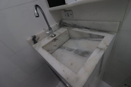 Apartamento para alugar com 48m², 2 quartos e 1 vagaBanheiro da Suíte