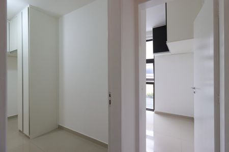 Apartamento para alugar com 48m², 2 quartos e 1 vagaCorredor