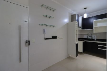 Apartamento para alugar com 48m², 2 quartos e 1 vagaCozinha
