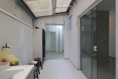 Apartamento para alugar com 48m², 2 quartos e 1 vagaÁrea de Serviço
