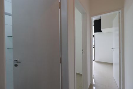 Apartamento para alugar com 48m², 2 quartos e 1 vagaCorredor