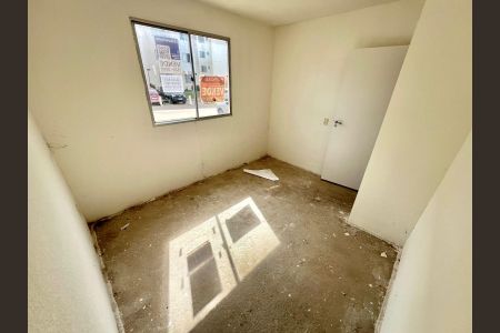 Apartamento à venda com 47m², 1 quarto e 1 vaga Apartamento à venda com 47m², 1 quarto e 1 vagaQuarto 1