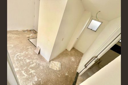 Apartamento à venda com 47m², 1 quarto e 1 vaga Apartamento à venda com 47m², 1 quarto e 1 vagaSala