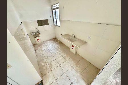 Apartamento à venda com 47m², 1 quarto e 1 vaga Apartamento à venda com 47m², 1 quarto e 1 vagaCozinha