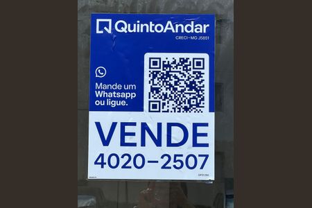 Apartamento à venda com 47m², 1 quarto e 1 vaga Apartamento à venda com 47m², 1 quarto e 1 vagaPlaquinha instalada