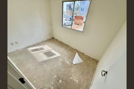 Apartamento à venda com 47m², 1 quarto e 1 vaga Apartamento à venda com 47m², 1 quarto e 1 vagaQuarto 1