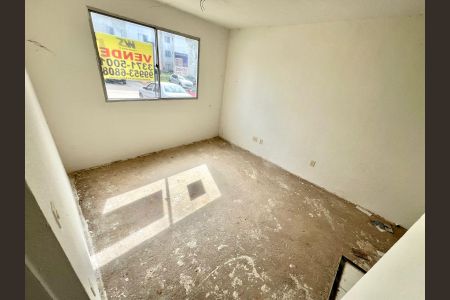 Apartamento à venda com 47m², 1 quarto e 1 vaga Apartamento à venda com 47m², 1 quarto e 1 vagaSala