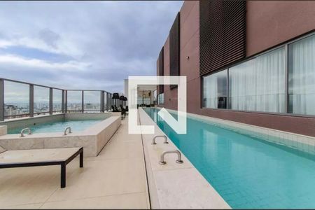 Apartamento à venda com 112m², 2 quartos e 1 vagaÁrea comum - Piscina