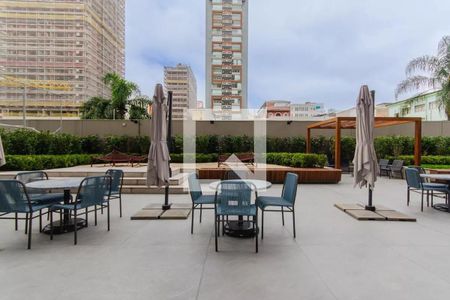 Apartamento à venda com 112m², 2 quartos e 1 vagaÁrea comum