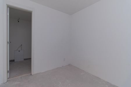Apartamento à venda com 112m², 2 quartos e 1 vagaCloset da suíte 1