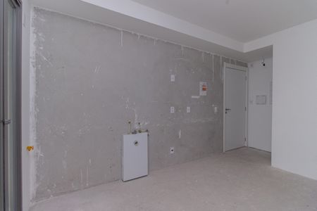 Apartamento à venda com 112m², 2 quartos e 1 vagaCozinha