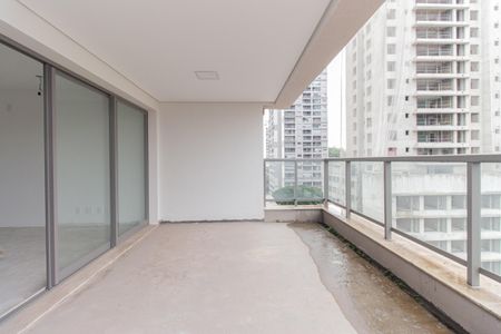 Apartamento à venda com 112m², 2 quartos e 1 vagaVaranda da Sala