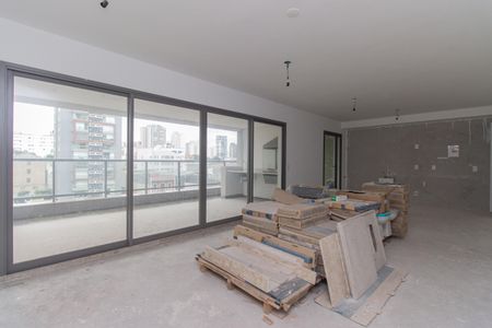 Apartamento à venda com 112m², 2 quartos e 1 vagaSala