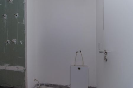 Apartamento à venda com 112m², 2 quartos e 1 vagaBanheiro da Suíte 2