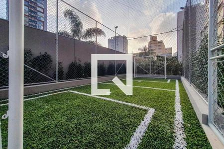 Apartamento à venda com 112m², 2 quartos e 1 vagaÁrea comum - Quadra