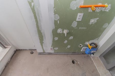 Apartamento à venda com 112m², 2 quartos e 1 vagaÁrea de Serviço