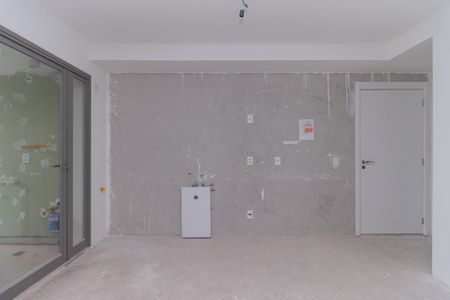 Apartamento à venda com 112m², 2 quartos e 1 vagaCozinha