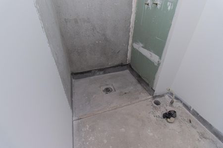 Apartamento à venda com 112m², 2 quartos e 1 vagaBanheiro da Suíte 2