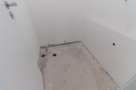 Apartamento à venda com 112m², 2 quartos e 1 vagaLavabo