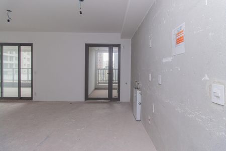 Apartamento à venda com 112m², 2 quartos e 1 vagaCozinha
