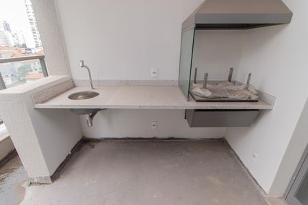 Apartamento à venda com 112m², 2 quartos e 1 vagaVaranda da Sala