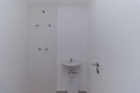 Apartamento à venda com 112m², 2 quartos e 1 vagaBanheiro