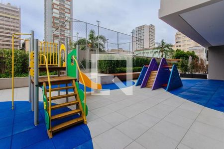 Apartamento à venda com 112m², 2 quartos e 1 vagaÁrea comum - Playground
