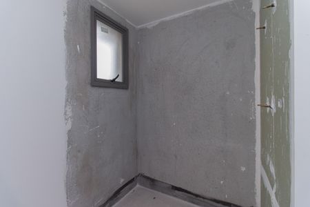 Apartamento à venda com 112m², 2 quartos e 1 vagaBanheiro da Suíte 1