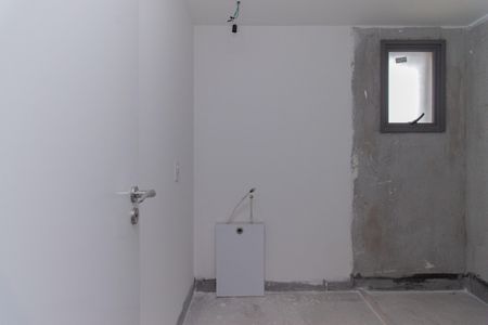 Apartamento à venda com 112m², 2 quartos e 1 vagaBanheiro da Suíte 1