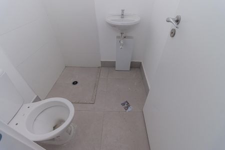 Apartamento à venda com 112m², 2 quartos e 1 vagaBanheiro