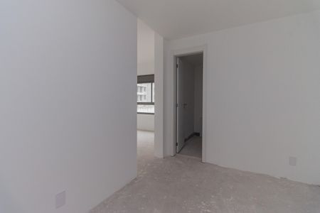 Apartamento à venda com 112m², 2 quartos e 1 vagaCloset da suíte 1