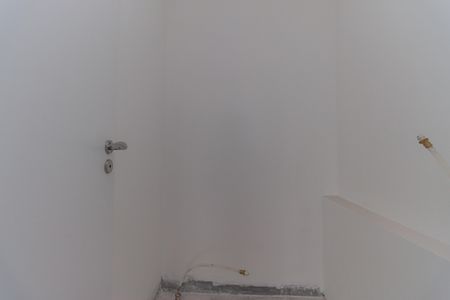 Apartamento à venda com 112m², 2 quartos e 1 vagaLavabo