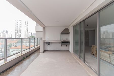 Apartamento à venda com 112m², 2 quartos e 1 vagaVaranda da Sala