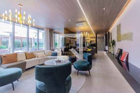 Apartamento à venda com 112m², 2 quartos e 1 vagaÁrea comum - Salão de festas