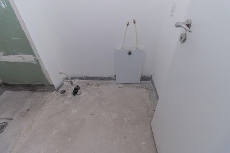 Apartamento à venda com 112m², 2 quartos e 1 vagaBanheiro da Suíte 2