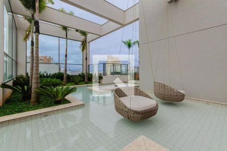 Apartamento à venda com 112m², 2 quartos e 1 vagaÁrea comum - Piscina