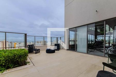 Apartamento à venda com 112m², 2 quartos e 1 vagaÁrea comum - Academia